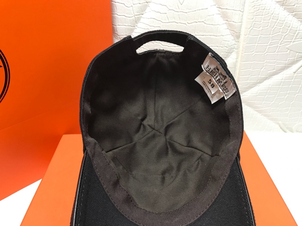 ブランド帽子細部ディテール